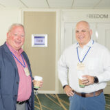 2023 Spring Meeting & Educational Conference - Newport, RI (357/788)